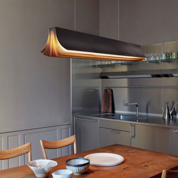 RESPIRO κρεμαστό φωτιστικό