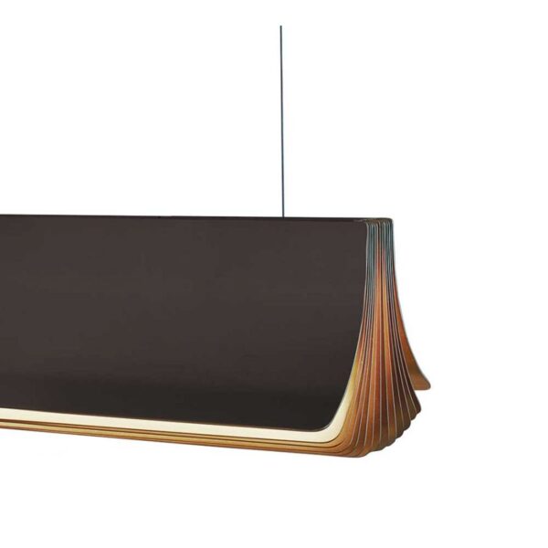 RESPIRO κρεμαστό φωτιστικό