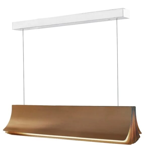 RESPIRO κρεμαστό φωτιστικό