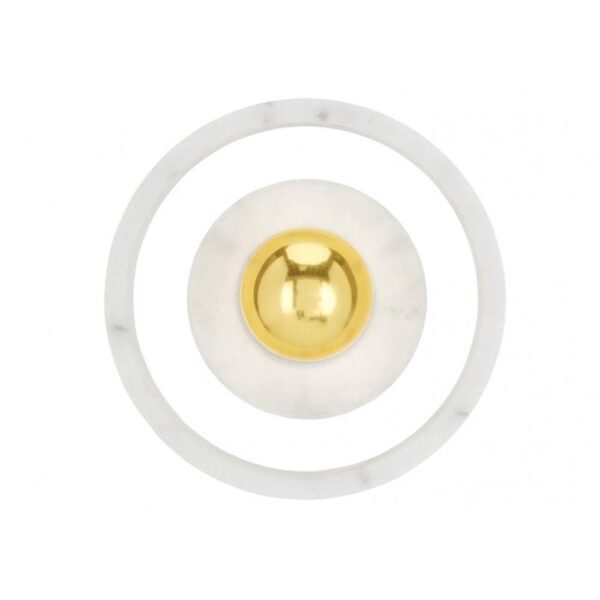 STONE φωτιστικό τοίχου