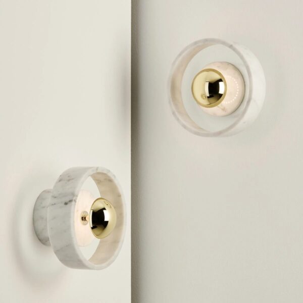 STONE φωτιστικό τοίχου