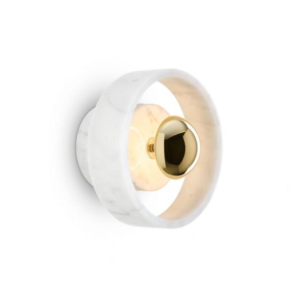 STONE φωτιστικό τοίχου