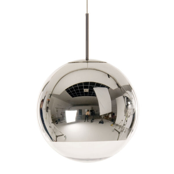 MIRROR BALL κρεμαστό φωτιστικό
