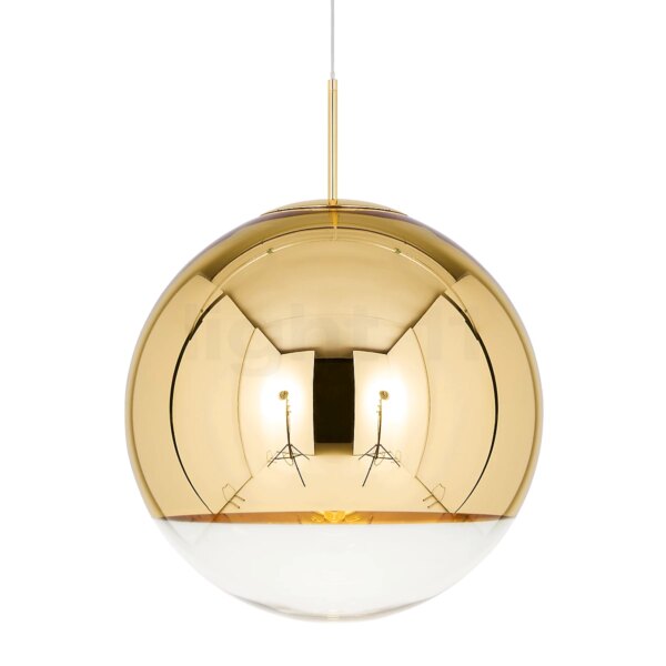 MIRROR BALL κρεμαστό φωτιστικό