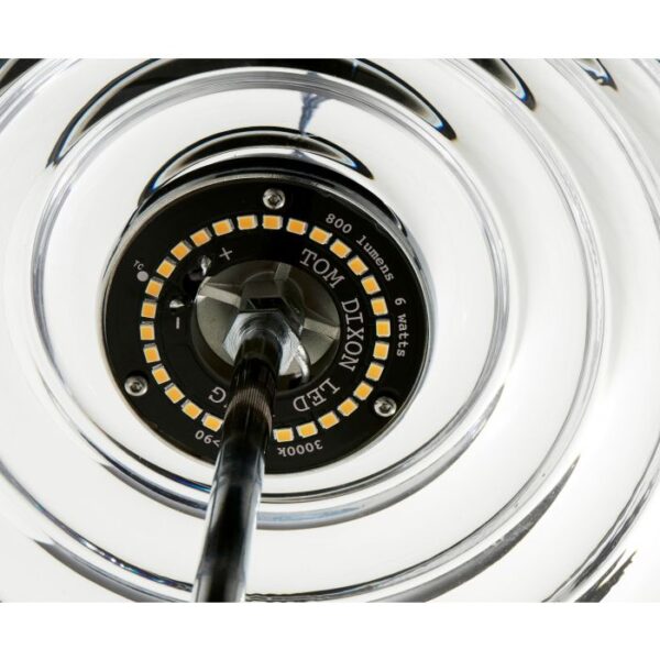 PRESS SPHERE κρεμαστό φωτιστικό