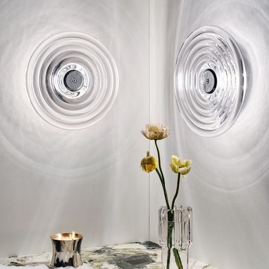 PRESS φωτιστικό οροφής - τοίχου