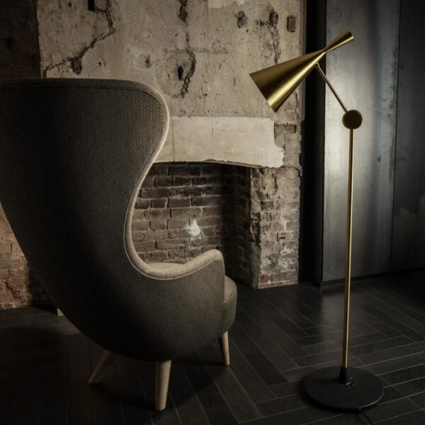 BEAT φωτιστικό δαπέδου