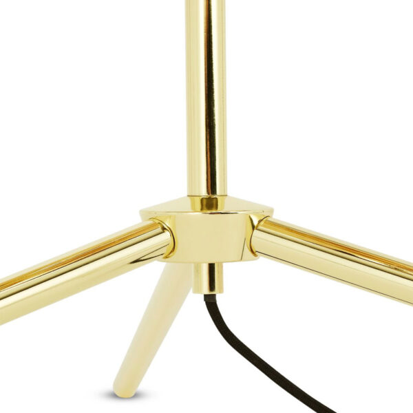 MELT STAND CHANDELIER φωτιστικό δαπέδου