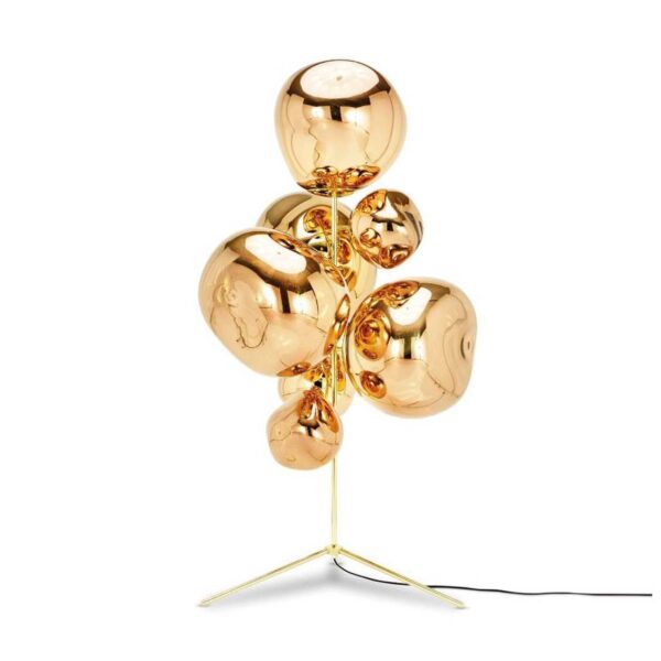 MELT STAND CHANDELIER φωτιστικό δαπέδου