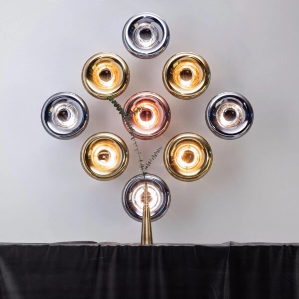 VOID φωτιστικό οροφής - τοίχου