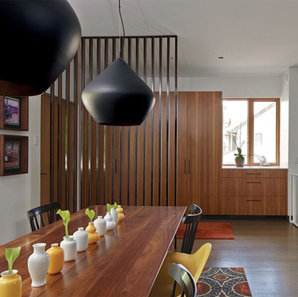 BEAT STOUT κρεμαστό φωτιστικό