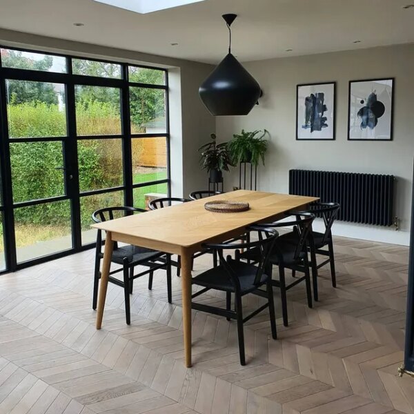 BEAT STOUT κρεμαστό φωτιστικό