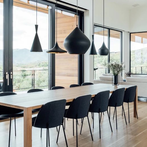 BEAT FAT κρεμαστό φωτιστικό