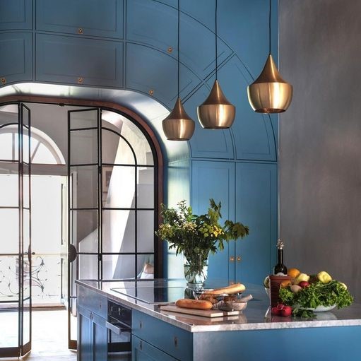 BEAT FAT κρεμαστό φωτιστικό