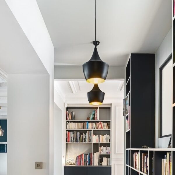 BEAT FAT κρεμαστό φωτιστικό