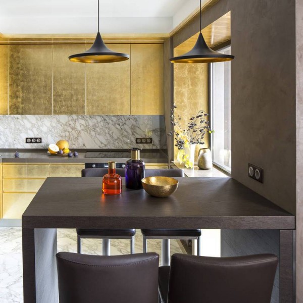 BEAT WIDE κρεμαστό φωτιστικό