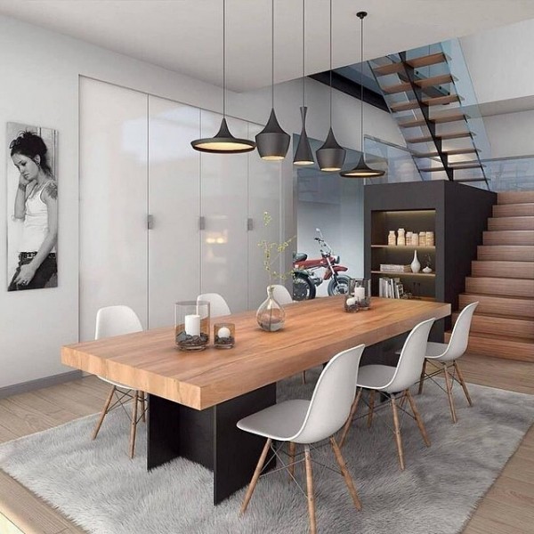 BEAT WIDE κρεμαστό φωτιστικό