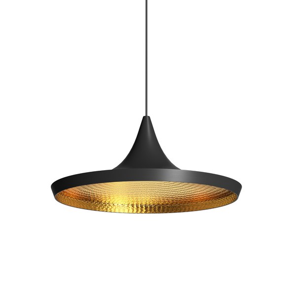 4033-mainImage BEAT WIDE κρεμαστό φωτιστικό