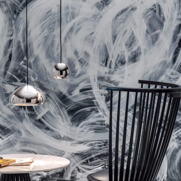 VOID κρεμαστό φωτιστικό