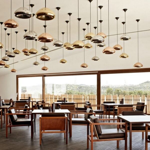 VOID κρεμαστό φωτιστικό