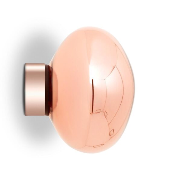 4038-b556ebf3755641969ea2ddb520a46c60 MELT MINI φωτιστικό οροφής - τοίχου