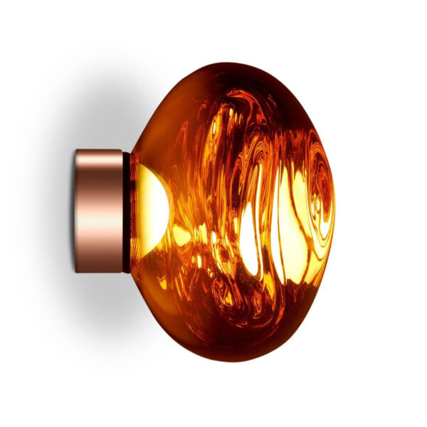 4038-efbda67e5740435f998faf67b09a0edd MELT MINI φωτιστικό οροφής - τοίχου