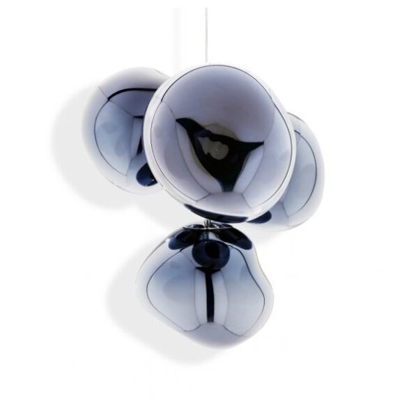 4040-eac4478a880c46739d98f6fd173257fa MELT CHANDELIER SMALL κρεμαστό φωτιστικό