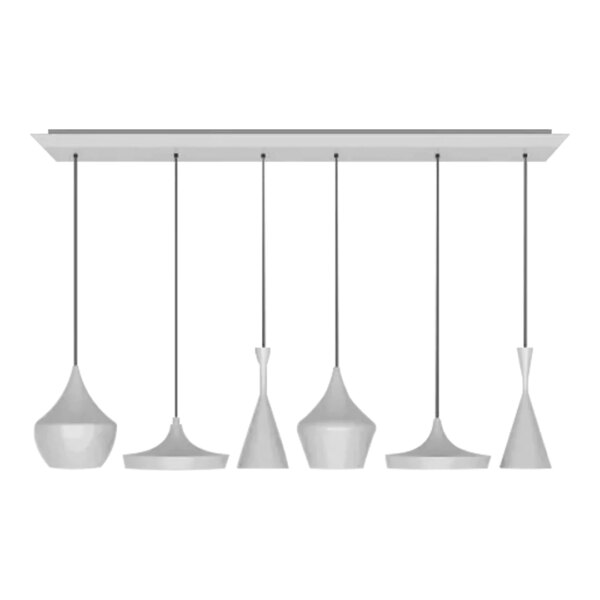 BEAT RANGE LINEAR κρεμαστό φωτιστικό