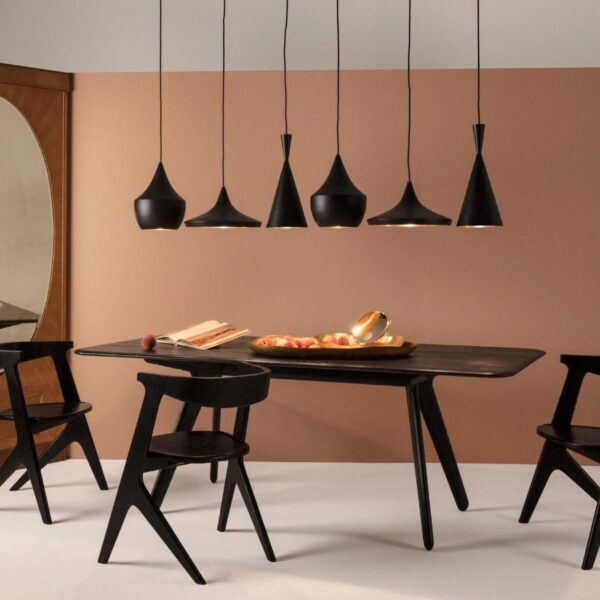 BEAT RANGE LINEAR κρεμαστό φωτιστικό