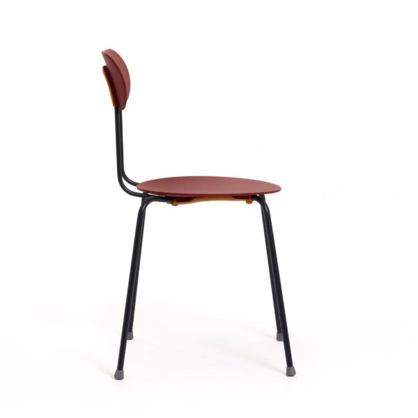 MARIOLINA καρέκλα / νέα χρώματα - συσκευασία 4 τεμαχίων