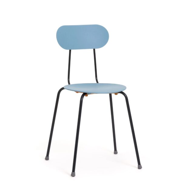 MARIOLINA καρέκλα / νέα χρώματα - συσκευασία 4 τεμαχίων