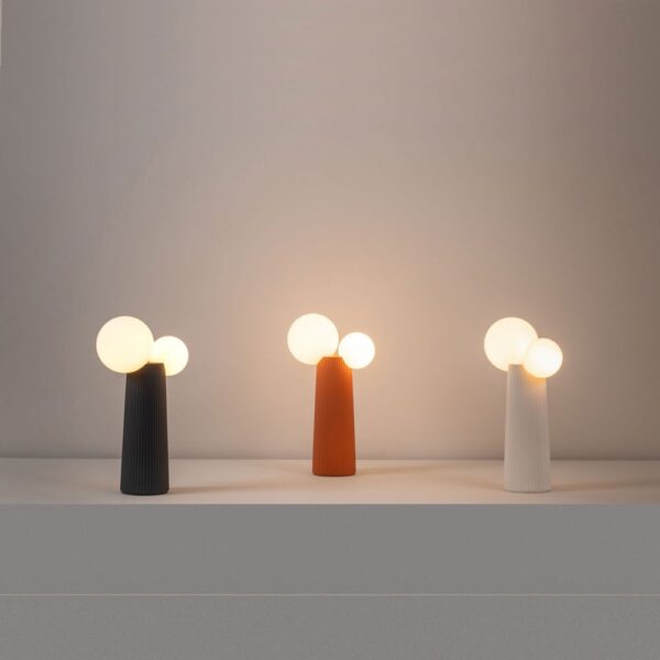 Land επιτραπέζιο φωτιστικό