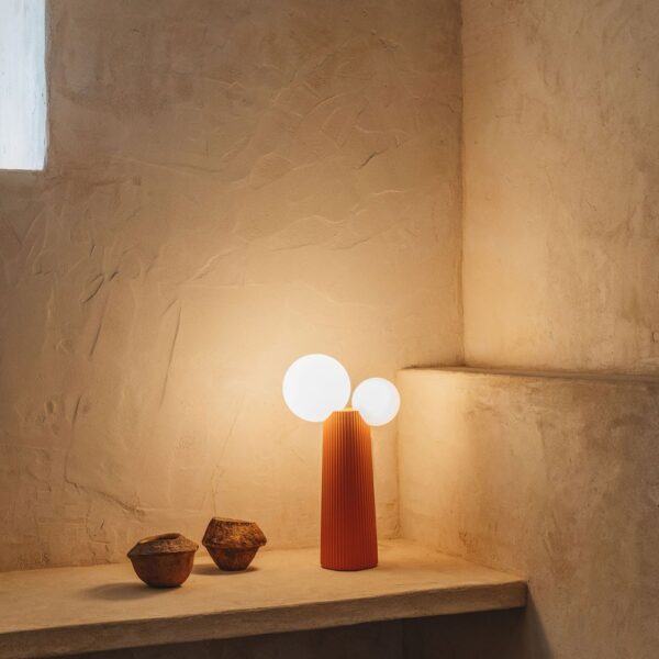 Land επιτραπέζιο φωτιστικό