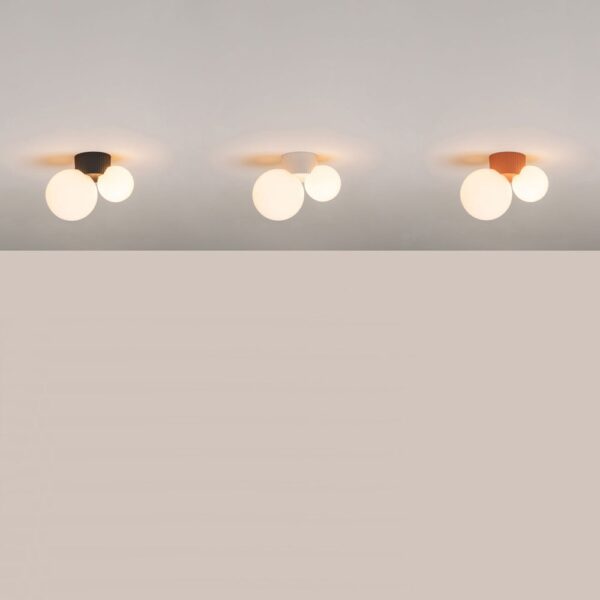 LAND φωτιστικό οροφής