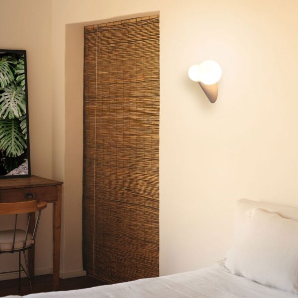 LAND φωτιστικό τοίχου