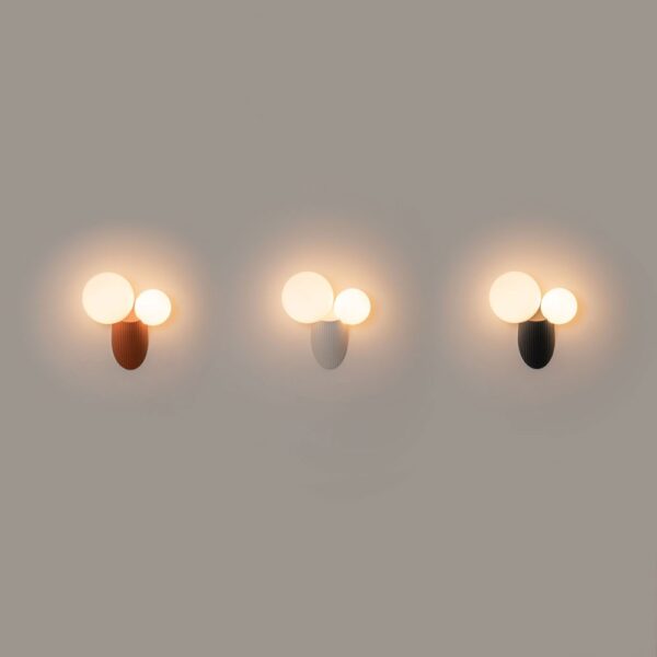 LAND φωτιστικό τοίχου