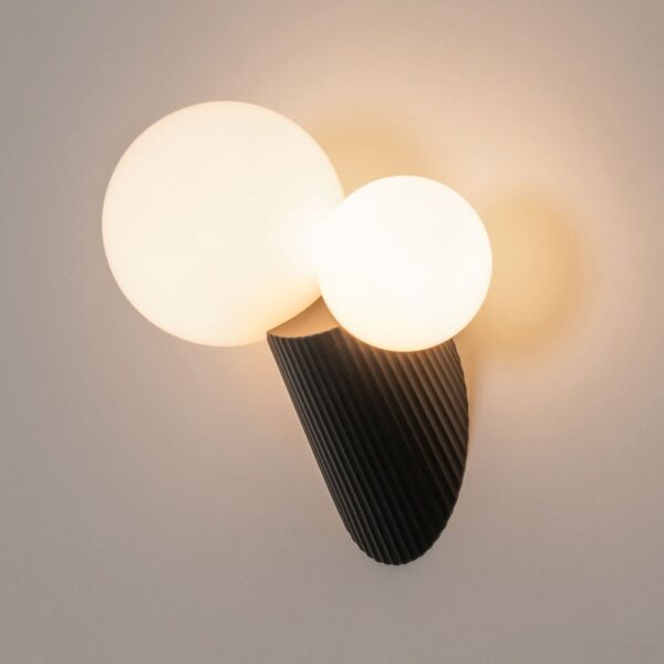 LAND φωτιστικό τοίχου