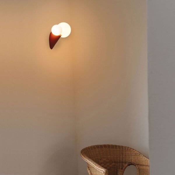 LAND φωτιστικό τοίχου