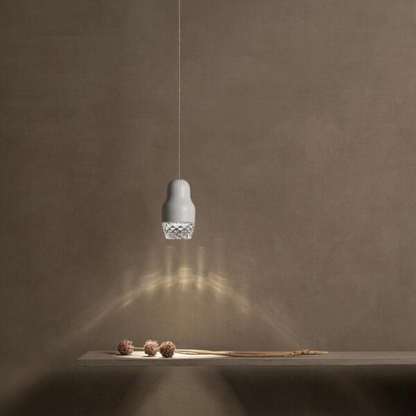 FEDORA 1 κρεμαστό φωτιστικό