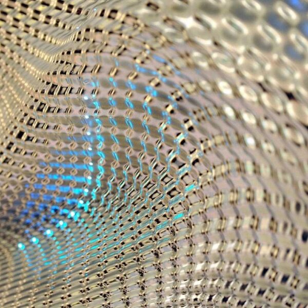 COSMIC LEAF φωτιστικό δαπέδου