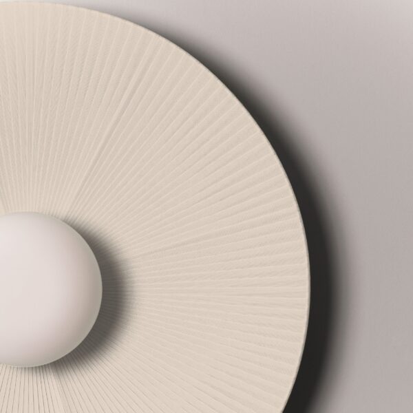 4062-83c585839c444917b3c1864f645f377b ARTIC CIRCLE φωτιστικό τοίχου