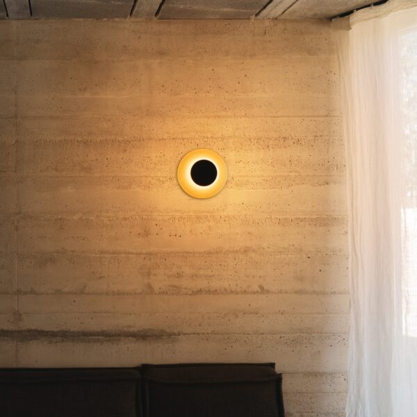 HORIZON W25 φωτιστικό τοίχου