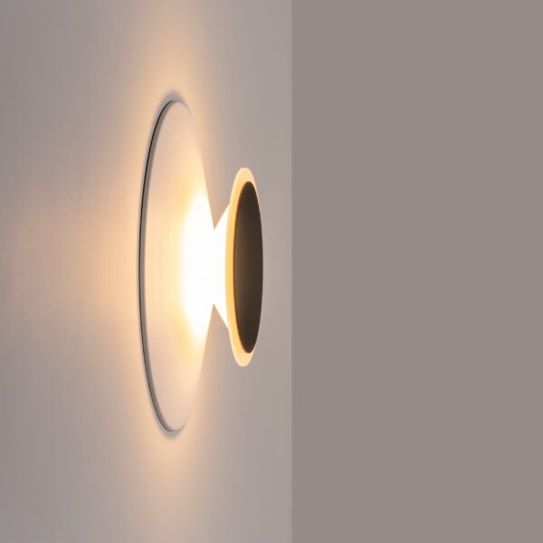 HORIZON W25 φωτιστικό τοίχου