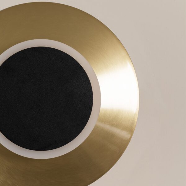 HORIZON W25 φωτιστικό τοίχου