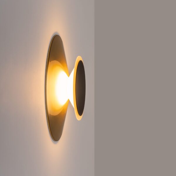 HORIZON W25 φωτιστικό τοίχου