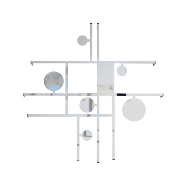 MANIFESTO φωτιστικό οροφής - τοίχου