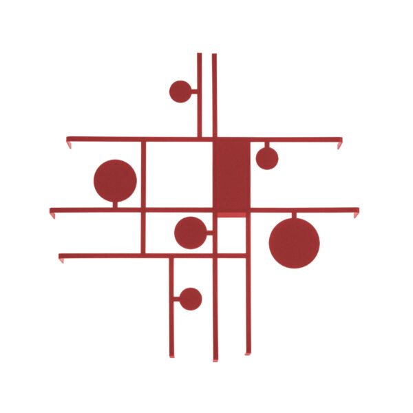 MANIFESTO φωτιστικό οροφής - τοίχου