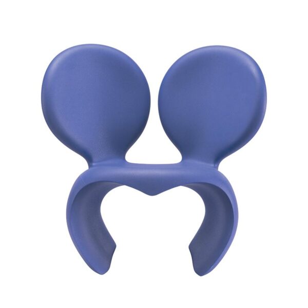 DON'T F**K WITH THE MOUSE πολυθρόνα