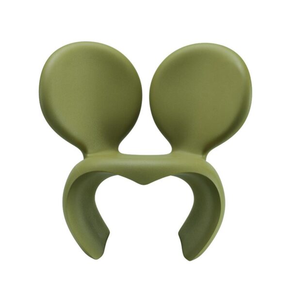 DON'T F**K WITH THE MOUSE πολυθρόνα