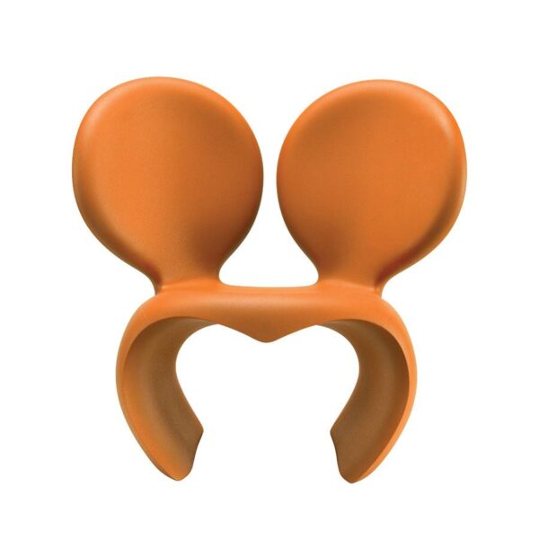 DON'T F**K WITH THE MOUSE πολυθρόνα